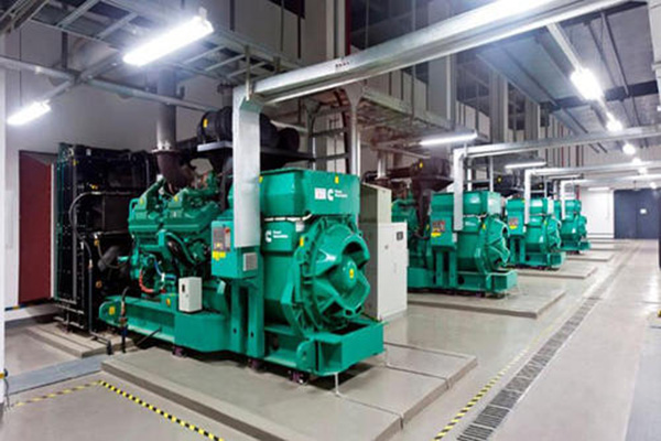 阳春发电机出租