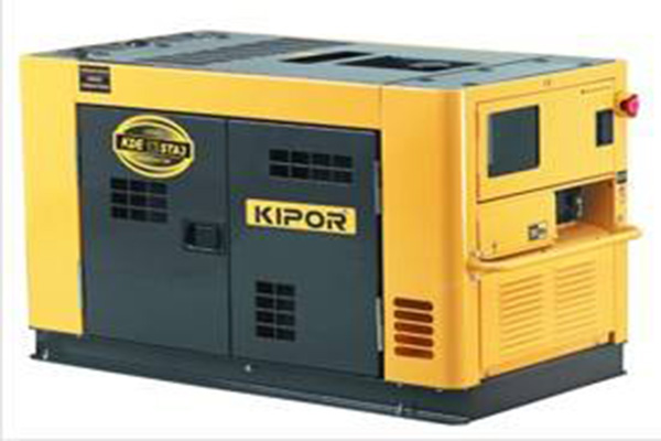 阳春发电机出租