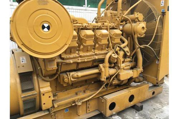 阳春发电机出租 阳春发电机出租