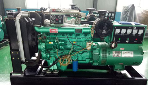 阳春发电机不发电的原因 阳春发电机不发电的原因