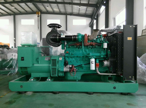 阳春柴油发电机组 阳春柴油发电机组