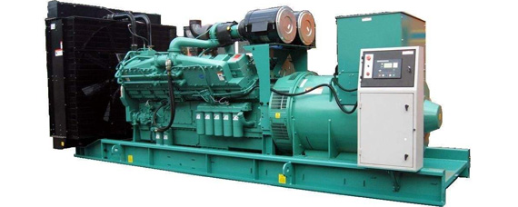 阳春柴油发电机 阳春柴油发电机