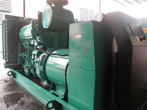 阳春柴油发电机 阳春柴油发电机