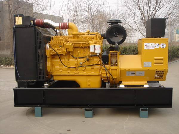 阳春发电机出租