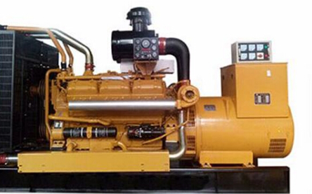 阳春发电机出租