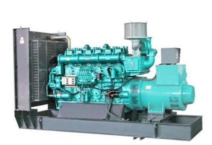 阳春发电机出租