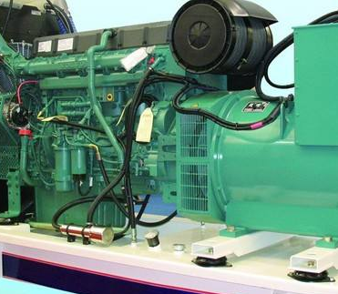 阳春发电机出租